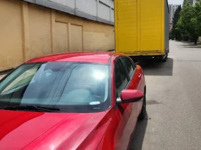 Hyundai Elantra 2021