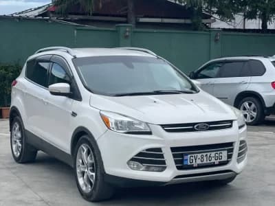 Ford Escape 2014