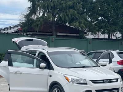 Ford Escape 2014
