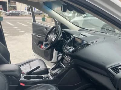 Ford Escape 2014
