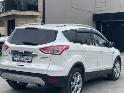 Ford Escape 2014