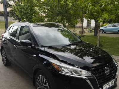 Nissan X-Trail 2023