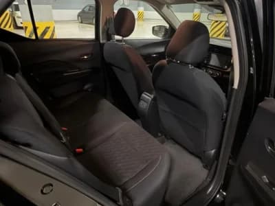 Nissan X-Trail 2023