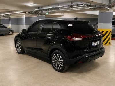 Nissan X-Trail 2023