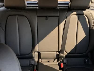 BMW X1 2017