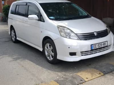 Toyota Alphard 2006