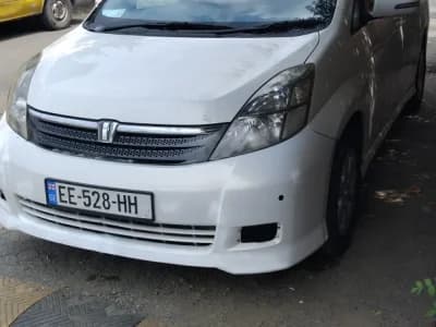 Toyota Alphard 2006