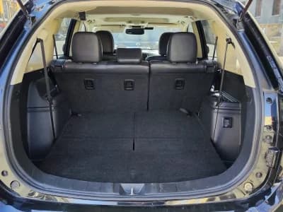 Mitsubishi Outlander 2020