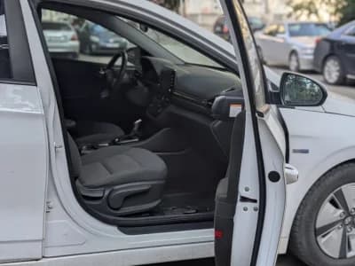 Hyundai Ioniq 2020