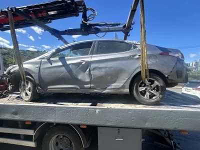 Hyundai Elantra 2011