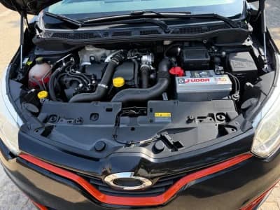 Renault Captur 2015