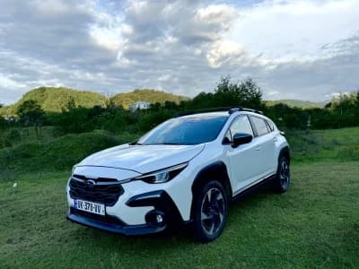 Subaru Crosstrek 2023