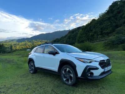 Subaru Crosstrek 2023