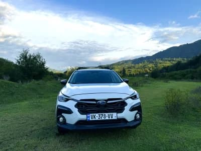 Subaru Crosstrek 2023