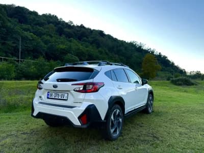 Subaru Crosstrek 2023