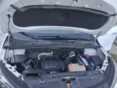 Buick Enclave 2020