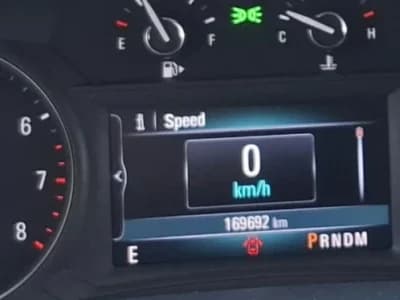 Buick Enclave 2020