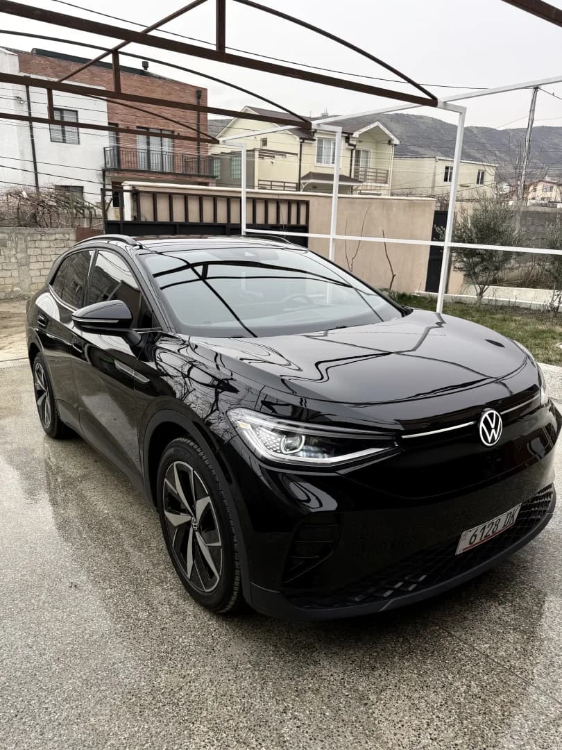 Volkswagen ID.4 2023 Pro S